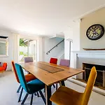 Villa Bellevue Par Dodo-a-cassis