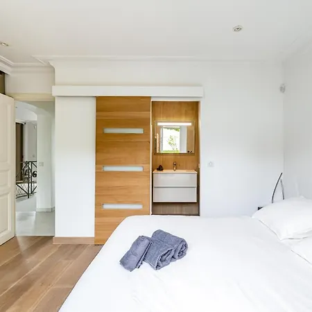 Bellevue Par Dodo-a-cassis