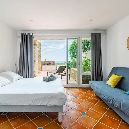 Bellevue Par Dodo-a-cassis *