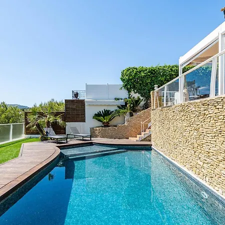 Vila Bellevue Par Dodo-a-cassis *