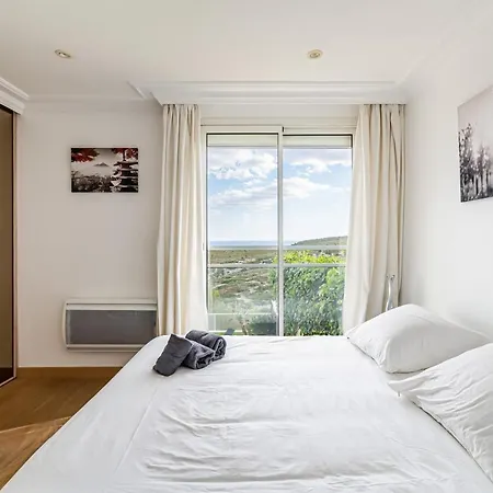 Bellevue Par Dodo-a-cassis Cassis