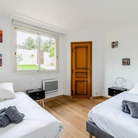 Vila Bellevue Par Dodo-a-cassis Cassis