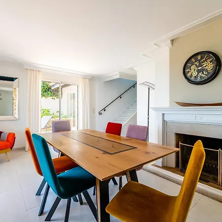 Vila Bellevue Par Dodo-a-cassis