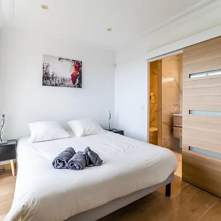 Vila Bellevue Par Dodo-a-cassis Cassis