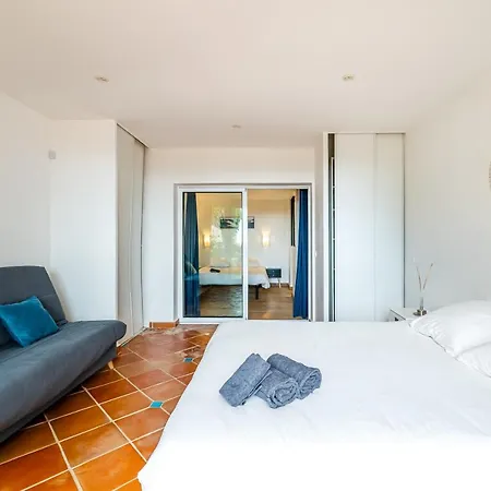Bellevue Par Dodo-à-cassis Villa Cassis
