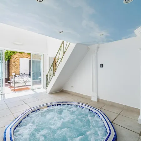 Vila Bellevue Par Dodo-a-cassis