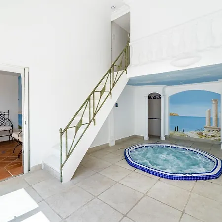 Villa Bellevue Par Dodo-à-cassis Cassis