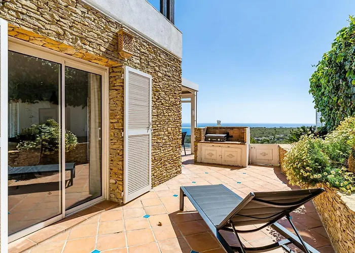 Villa Bellevue Par Dodo-a-cassis *