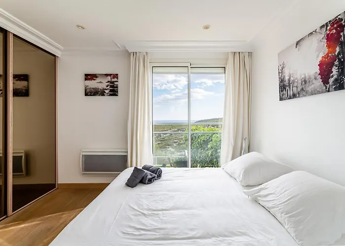 Bellevue Par Dodo-a-cassis Cassis