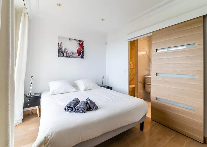 Villa Bellevue Par Dodo-a-cassis Cassis