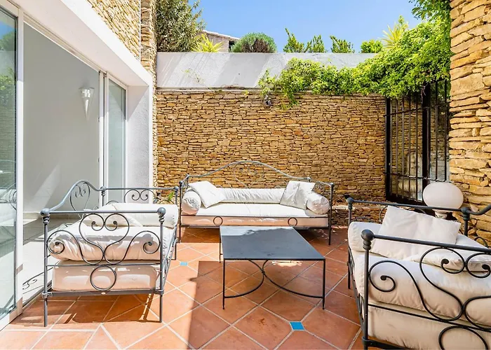 Bellevue Par Dodo-a-cassis Villa Cassis