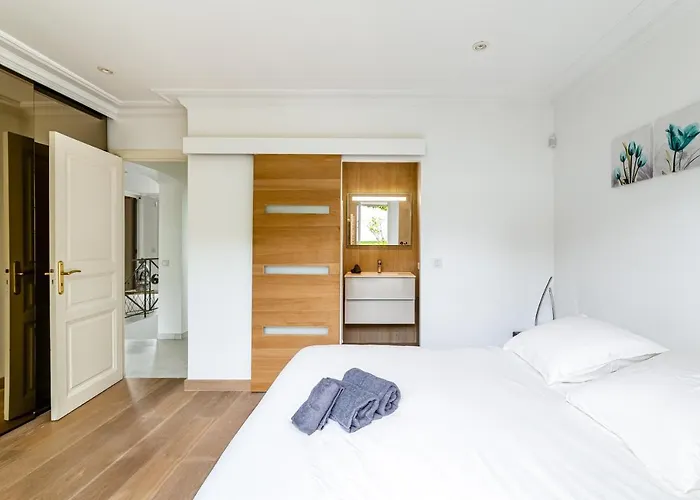 Bellevue Par Dodo-a-cassis