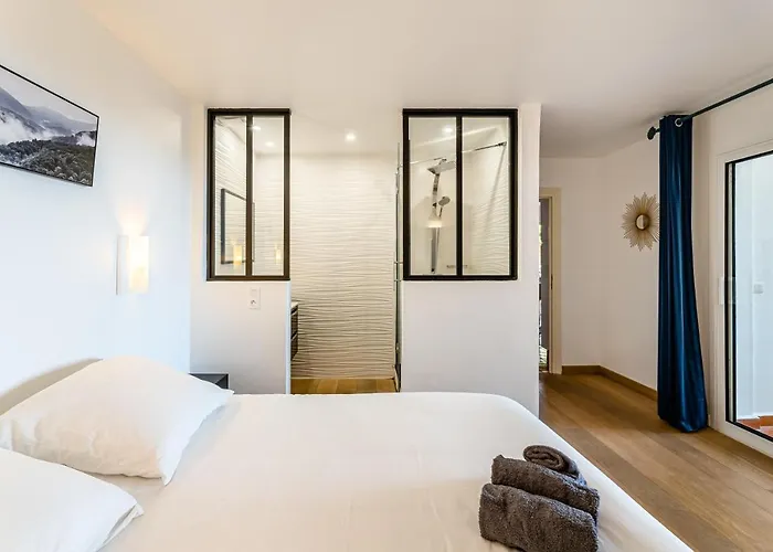 Villa Bellevue Par Dodo-a-cassis