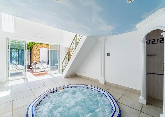 Villa Bellevue Par Dodo-a-cassis