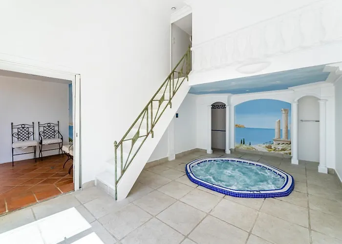 Villa Bellevue Par Dodo-a-cassis Cassis